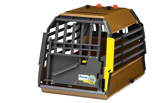 VarioCage MiniMax Large Dog Crate