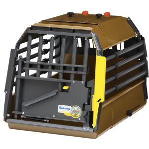 dog travel crate